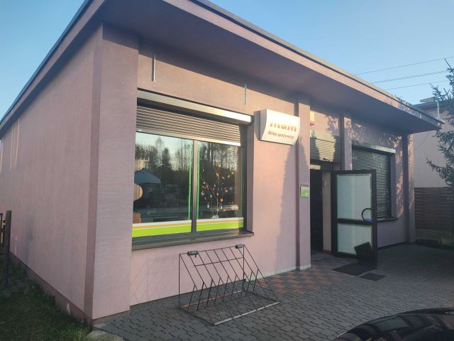 Lokal Kuźnica Stara. Zdjęcie 1