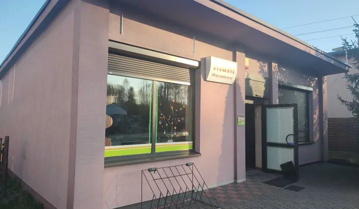 Lokal Kuźnica Stara