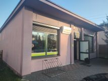 Lokal Kuźnica Stara