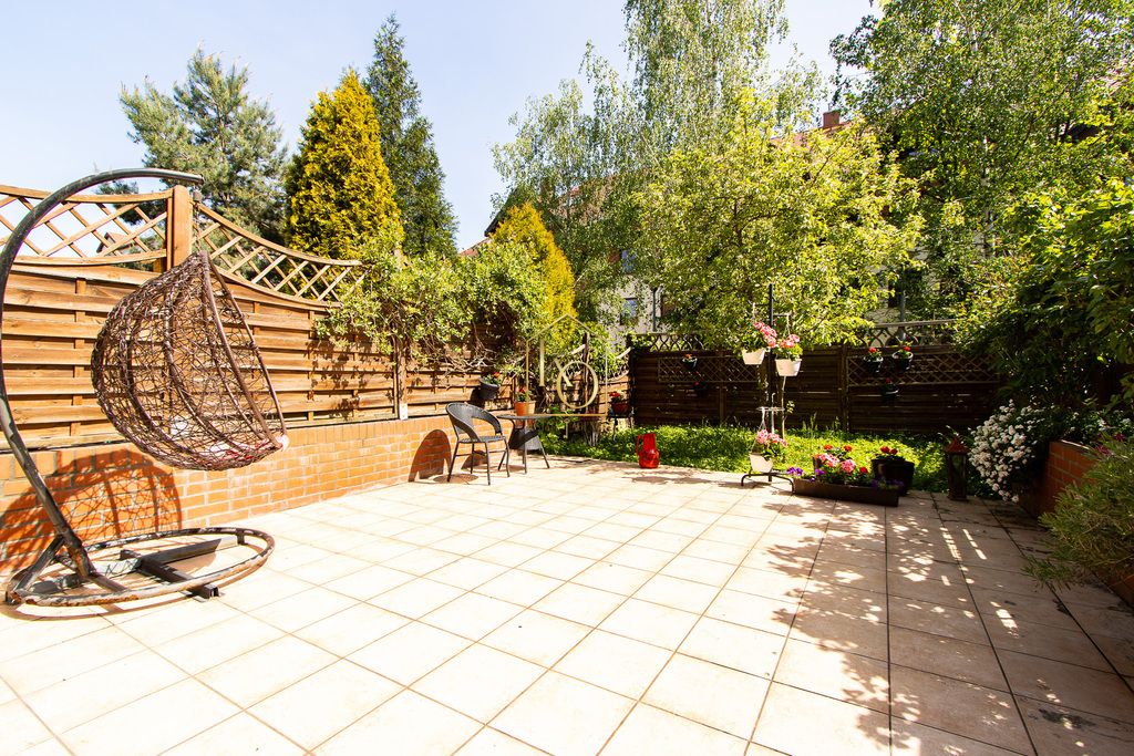 Mieszkanie 2-pokojowe Wrocław Partynice, ul. Zwycięska. Zdjęcie 11