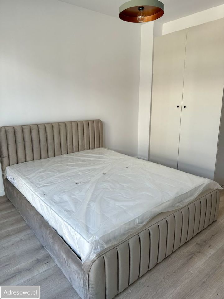 Mieszkanie 3-pokojowe Gdańsk Letnica, ul. Letnicka. Zdjęcie 13