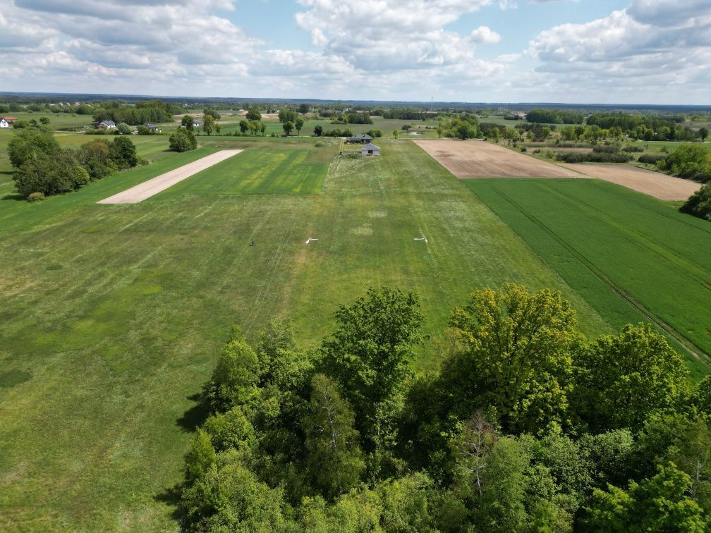 Działka rolna Trzepowo. Zdjęcie 2