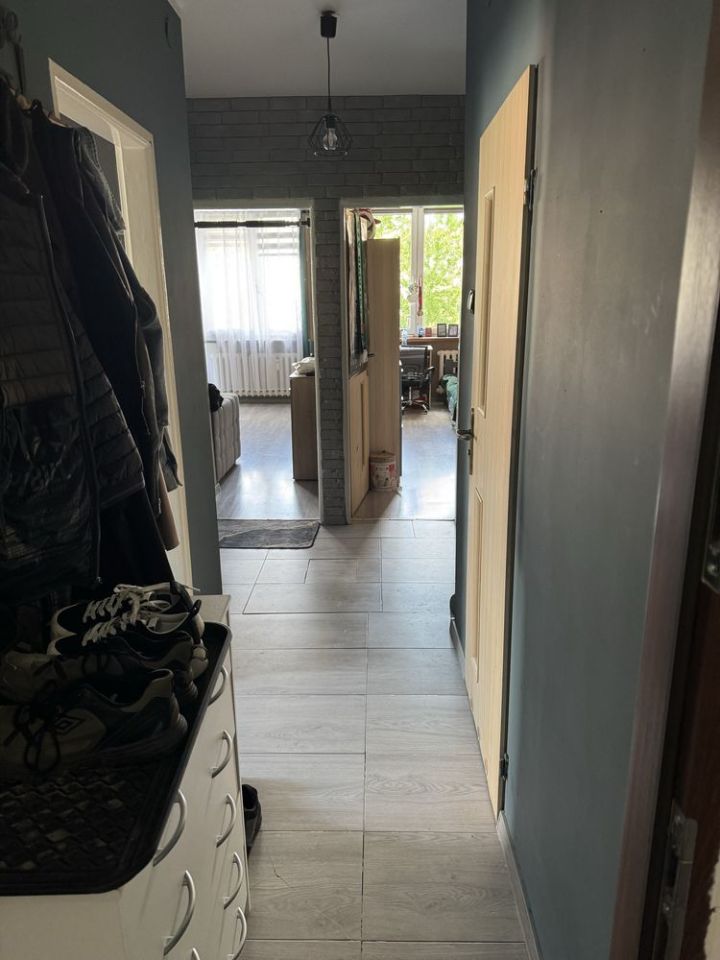 Mieszkanie 3-pokojowe Olsztyn, ul. Tczewska. Zdjęcie 8