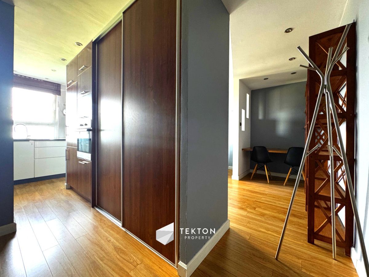 Mieszkanie 2-pokojowe Gdynia Witomino, ul. Wielkokacka. Zdjęcie 8