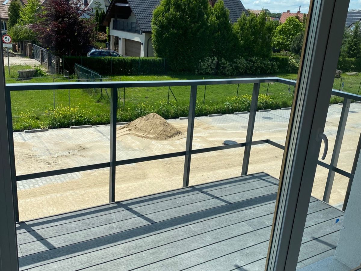 Mieszkanie 3-pokojowe Pruszcz Gdański, ul. Jana Kasprowicza. Zdjęcie 7