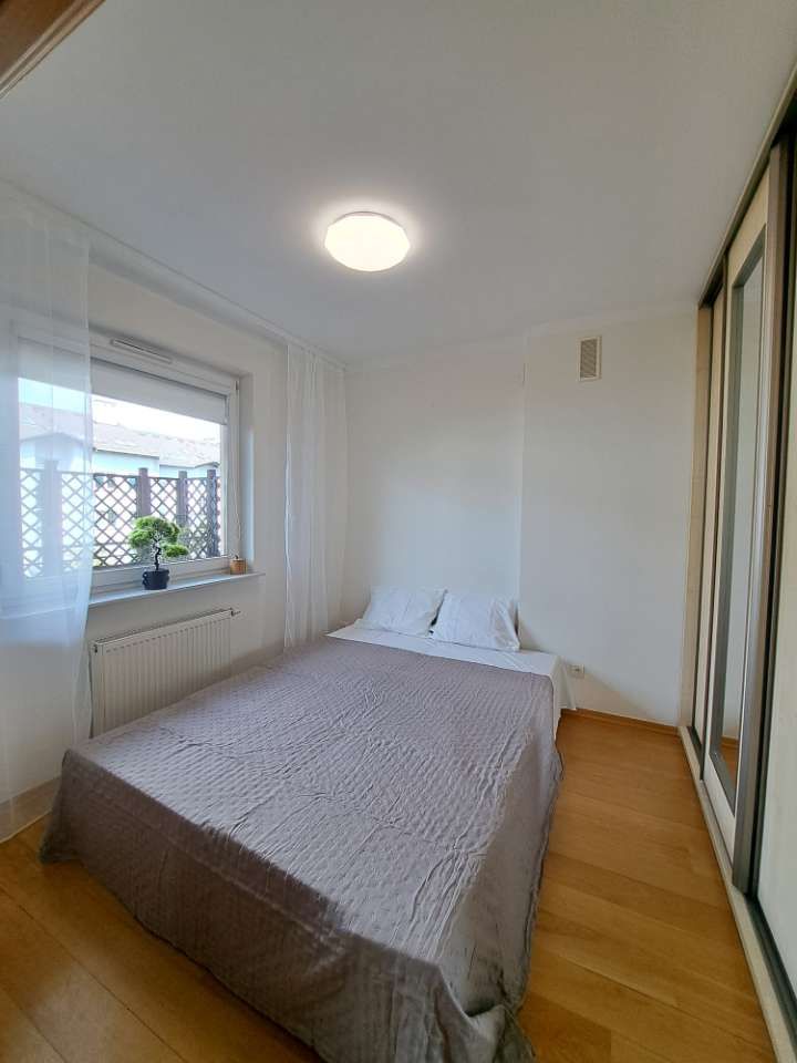 Mieszkanie 2-pokojowe Częstochowa Parkitka, ul. Oławska. Zdjęcie 7