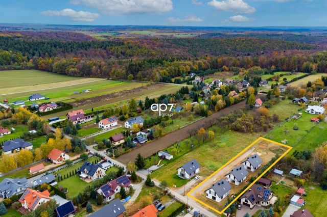 dom wolnostojący, 6 pokoi Czajowice. Zdjęcie 14