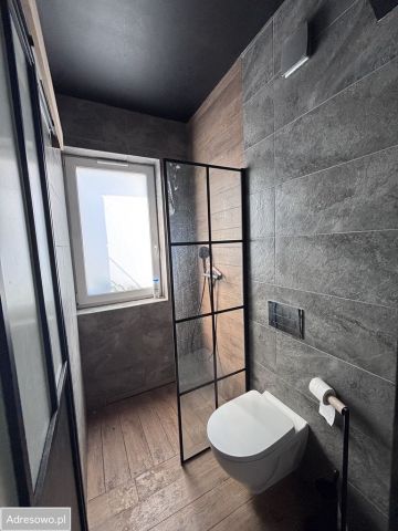 bliźniak, 4 pokoje Łomianki. Zdjęcie 8