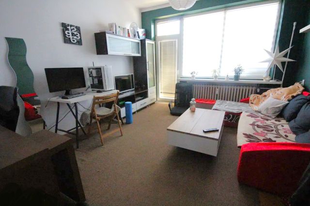 Mieszkanie 2-pokojowe Wrocław, Most ks. Piotra Skargi. Zdjęcie 5