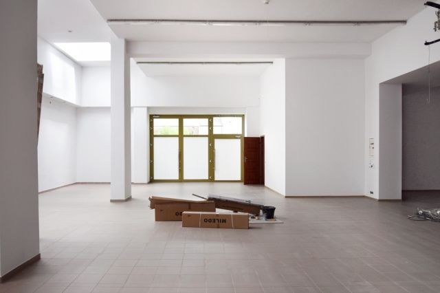 Lokal Łódź. Zdjęcie 1