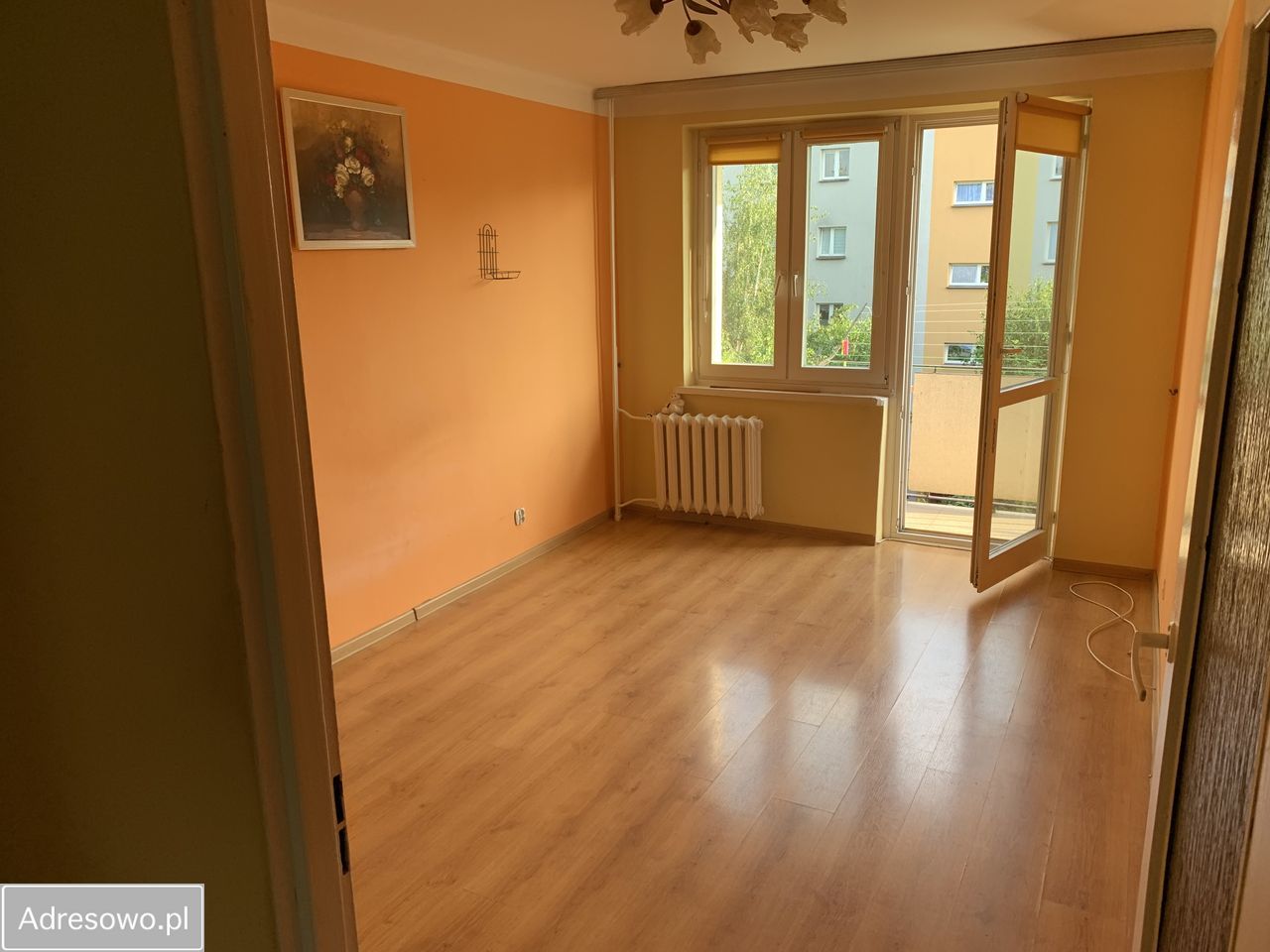 Mieszkanie 3-pokojowe Stalowa Wola, ul. Marcelego Siedlanowskiego. Zdjęcie 4