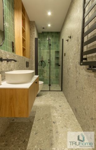 Mieszkanie 1-pokojowe Katowice Śródmieście, ul. Henryka Mikołaja Góreckiego. Zdjęcie 11