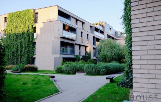 Mieszkanie 3-pokojowe Warszawa Wilanów, ul. Sarmacka. Zdjęcie 18