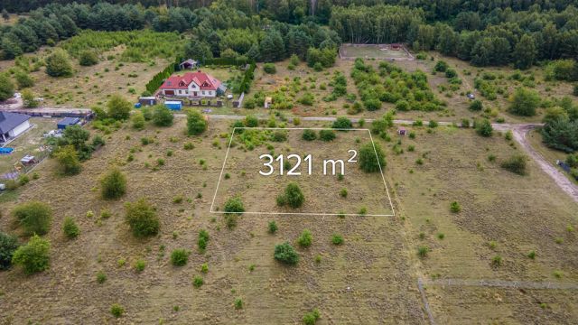 Działka Rurzyca. Zdjęcie 4