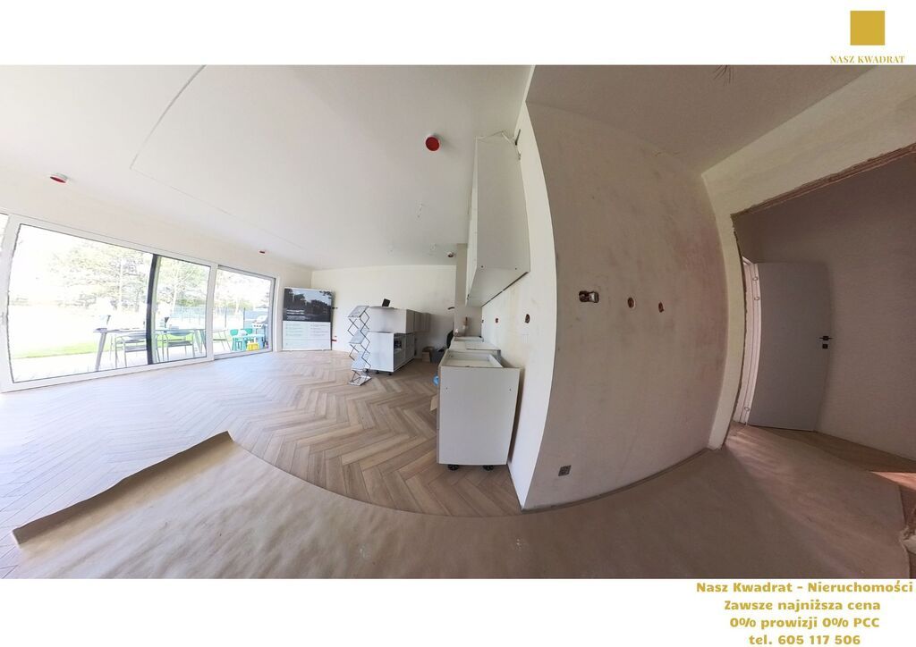 bliźniak, 6 pokoi Łódź Nowosolna. Zdjęcie 11