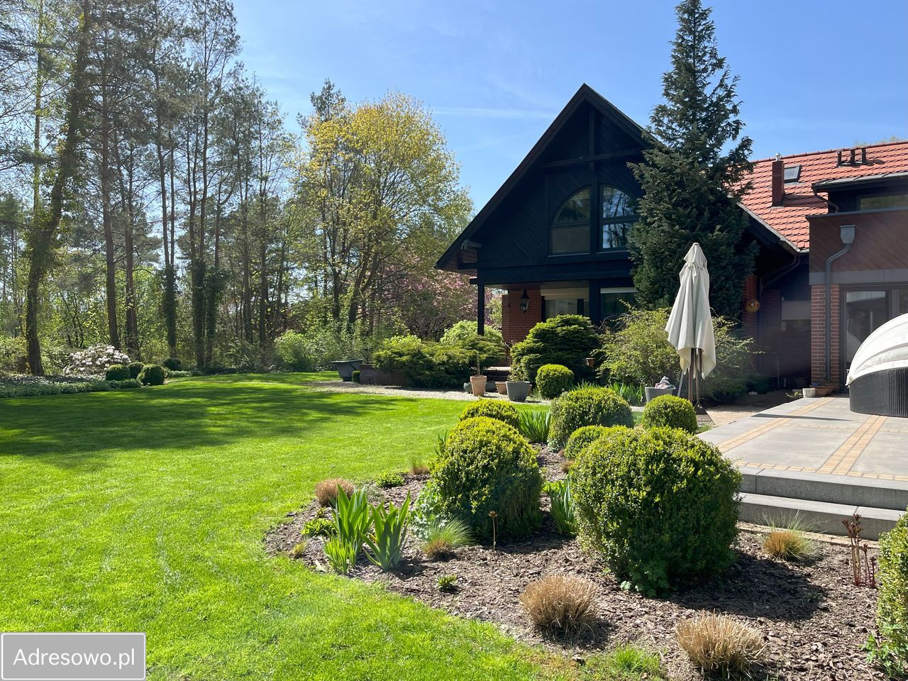 dom wolnostojący, 7 pokoi Dolaszewo, ul. Klonowa. Zdjęcie 9