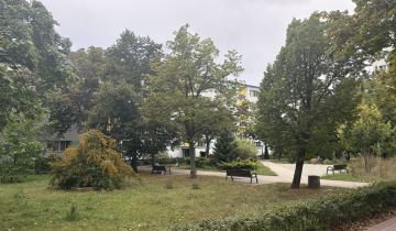 Mieszkanie 3-pokojowe Warszawa Wilanów, ul. Jana III Sobieskiego