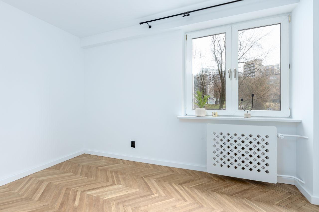 Mieszkanie 3-pokojowe Warszawa Powiśle, ul. Topiel. Zdjęcie 11