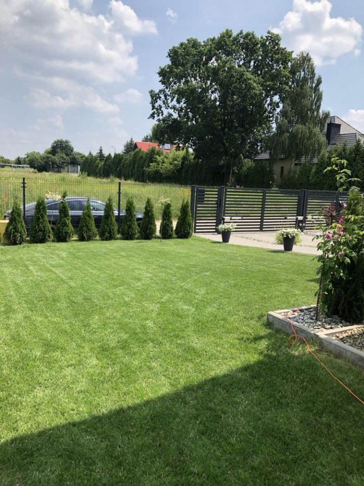 dom szeregowy, 4 pokoje Świdnik. Zdjęcie 4