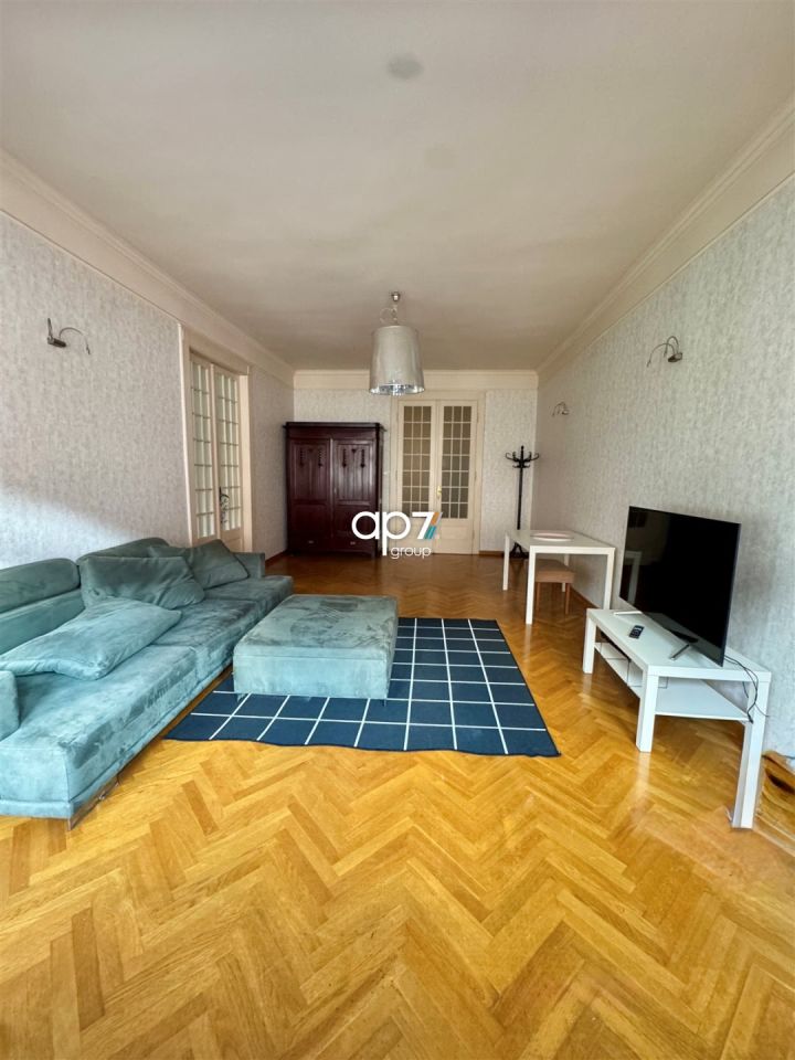 Mieszkanie 4-pokojowe Katowice Śródmieście, ul. Wita Stwosza. Zdjęcie 3