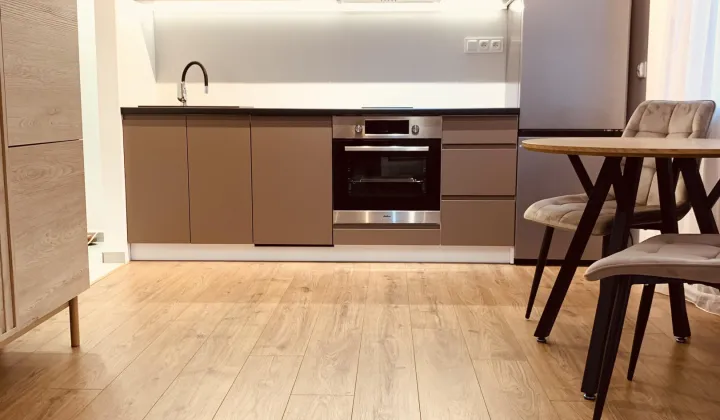 Mieszkanie 2-pokojowe Kraśnik Kraśnik Fabryczny, ul. Tadeusza Zawadzkiego "Zośki"