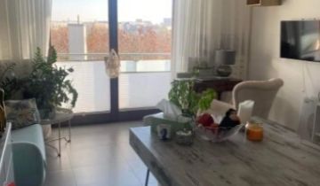 Mieszkanie 2-pokojowe Warszawa Ochota, al. Bohaterów Września