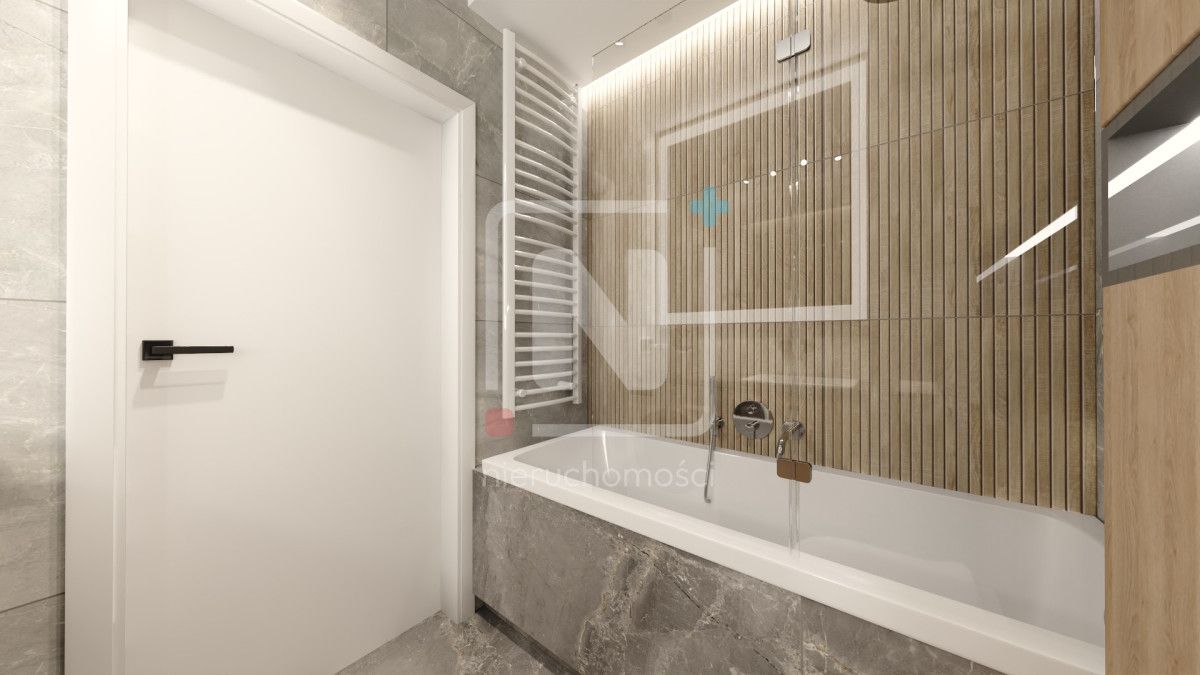 Mieszkanie 2-pokojowe Warszawa Ursynów, ul. Hilarego Koprowskiego. Zdjęcie 6