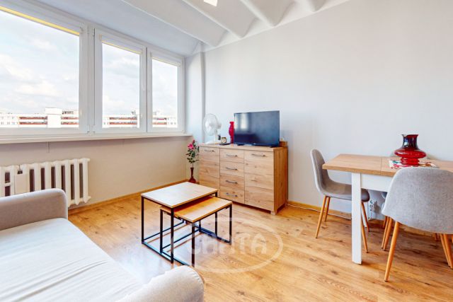 Mieszkanie 2-pokojowe Wrocław, ul. Zaporoska. Zdjęcie 3