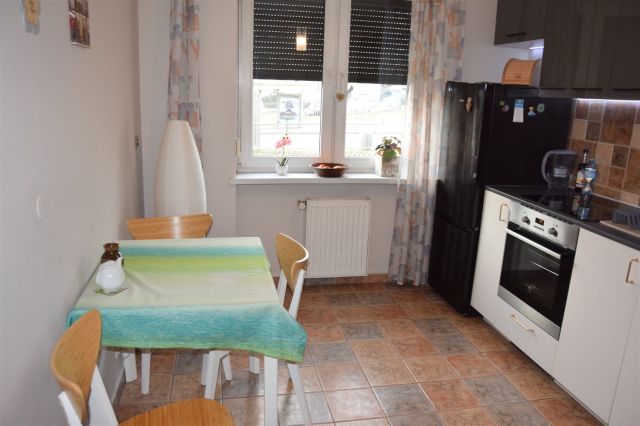 Mieszkanie 1-pokojowe Kraków Prądnik Biały, ul. Kuźnicy Kołłątajowskiej. Zdjęcie 5