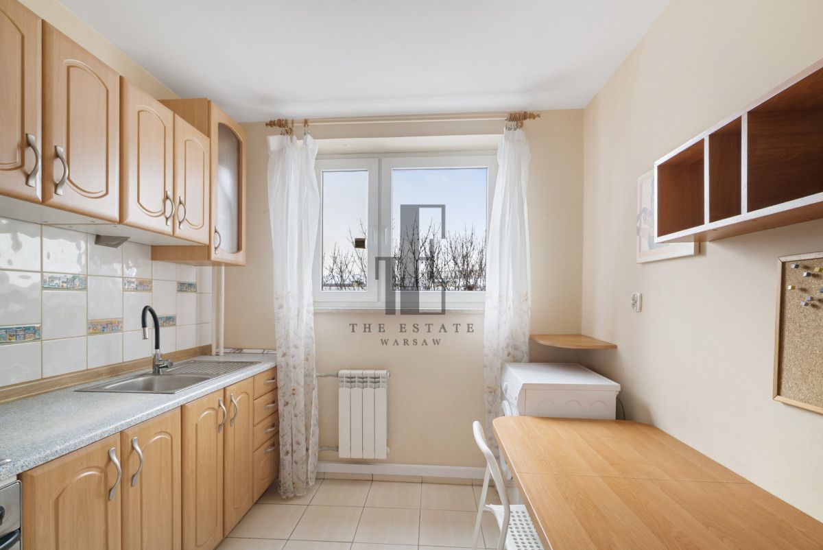 Mieszkanie 1-pokojowe Warszawa Bemowo, ul. Piastów Śląskich. Zdjęcie 4