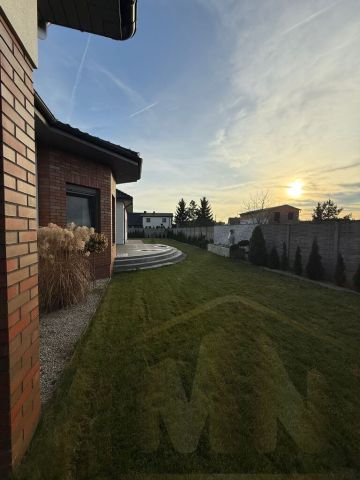 dom wolnostojący, 5 pokoi Rydzyna. Zdjęcie 12