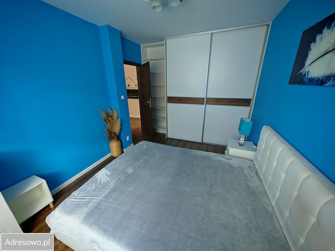 Mieszkanie 3-pokojowe Gdańsk Morena, ul. Myśliwskie Wzgórze. Zdjęcie 8