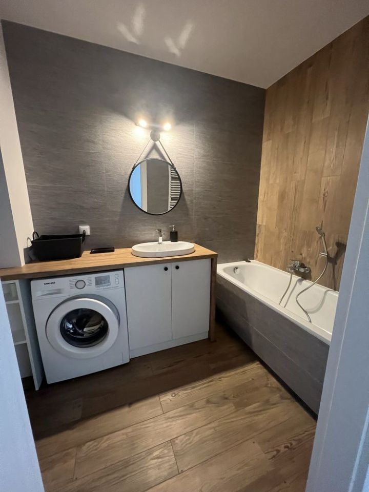 Mieszkanie 2-pokojowe Warszawa Bemowo. Zdjęcie 7