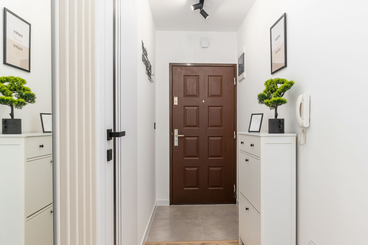 Mieszkanie 2-pokojowe Bielsko-Biała Aleksandrowice, ul. Kazimierza Kopczyńskiego. Zdjęcie 18