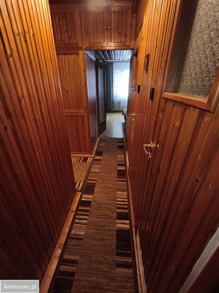 Mieszkanie 3-pokojowe Milicz, ul. Adama Mickiewicza. Zdjęcie 7