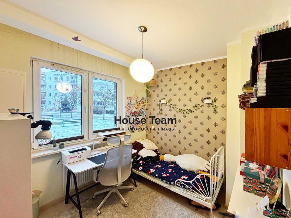 Mieszkanie 3-pokojowe Bydgoszcz Glinki. Zdjęcie 13