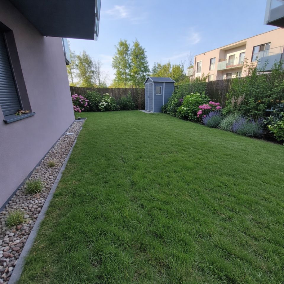 Mieszkanie 3-pokojowe Poznań Strzeszyn, ul. Johanna Wolfganga Goethego. Zdjęcie 6