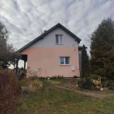 dom wolnostojący, 5 pokoi Stara Jedlanka Jedlanka. Zdjęcie 3