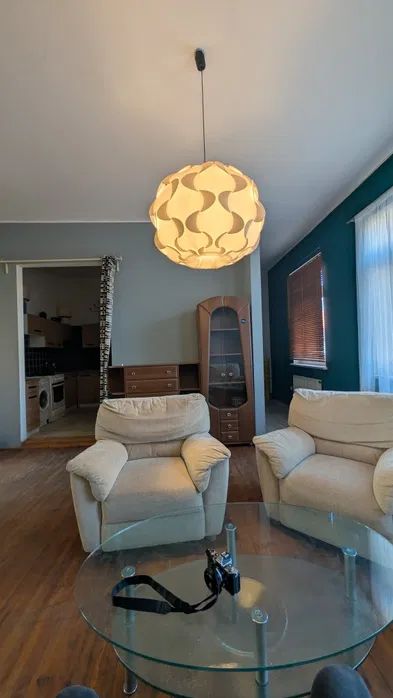 Mieszkanie 2-pokojowe Leszno. Zdjęcie 2