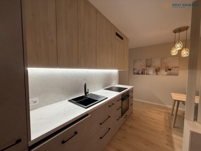 Mieszkanie 3-pokojowe Kraków Mistrzejowice, ul. Piasta Kołodzieja. Zdjęcie 5