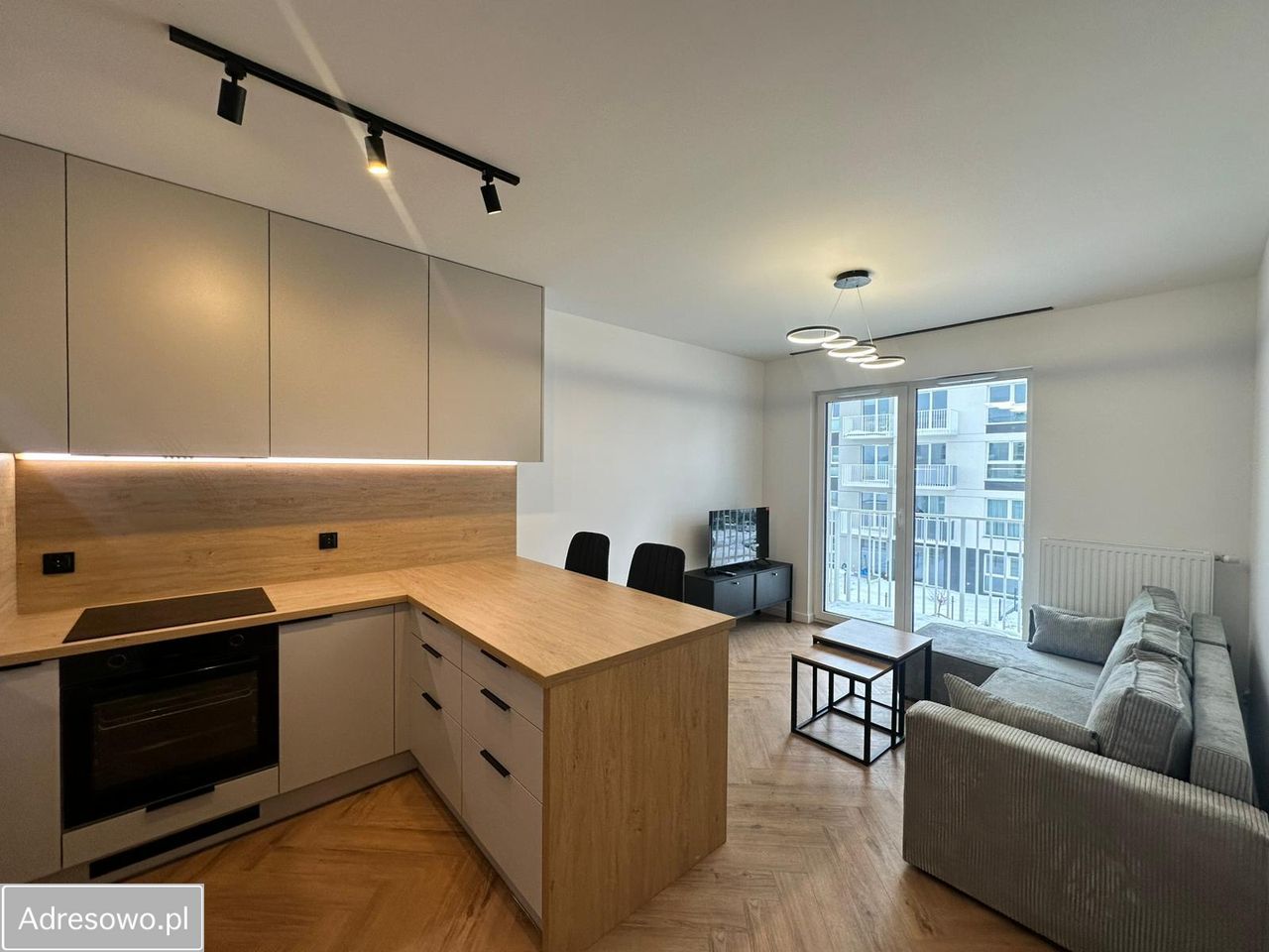 Mieszkanie 2-pokojowe Rokitki. Zdjęcie 11