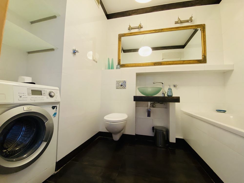 Mieszkanie 2-pokojowe Warszawa Mokotów, ul. Czerska. Zdjęcie 2