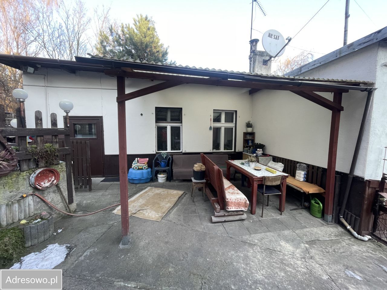 dom wolnostojący, 3 pokoje Bydgoszcz Szwederowo, ul. Kujawska. Zdjęcie 2