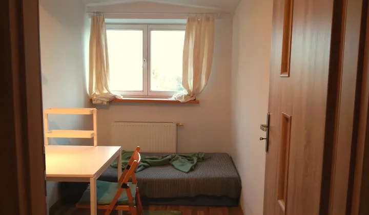 Pokój Warszawa Bemowo, ul. Bolkowska