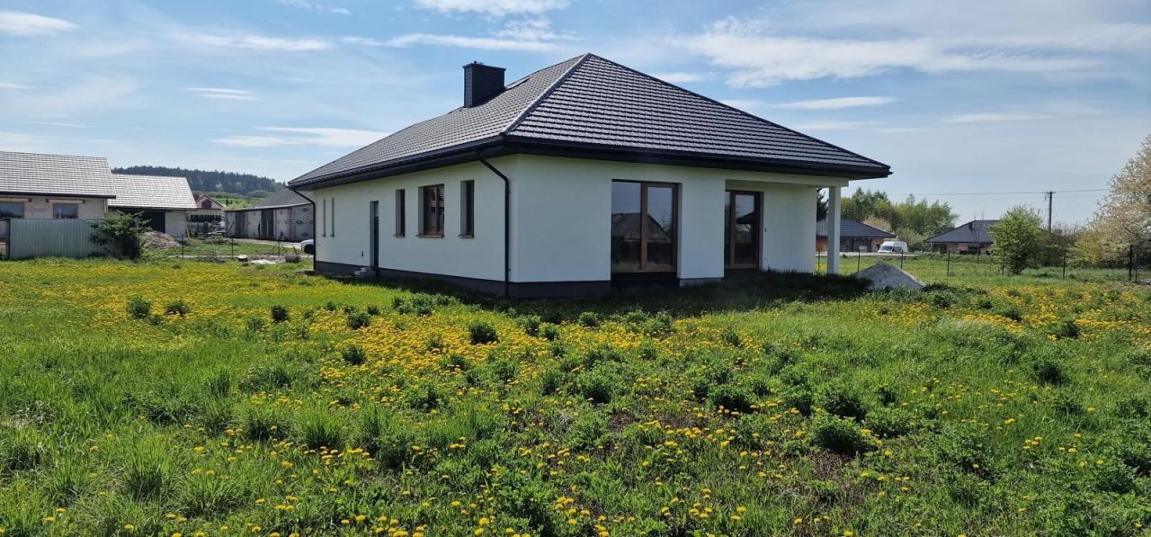 dom wolnostojący Janów. Zdjęcie 6