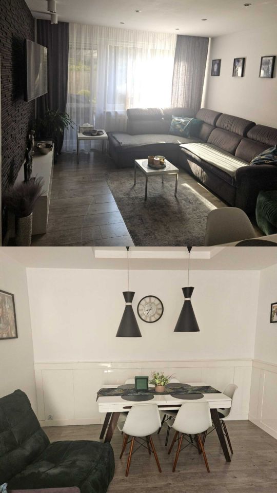 Mieszkanie 4-pokojowe Zamość, ul. Prymasa Stefana Wyszyńskiego. Zdjęcie 3