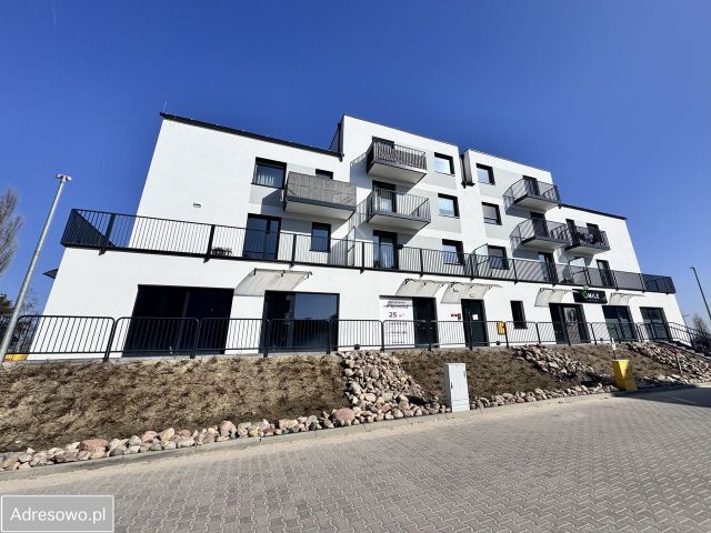 Mieszkanie 1-pokojowe Kruszewnia, os. Osiedle Izabelin. Zdjęcie 1