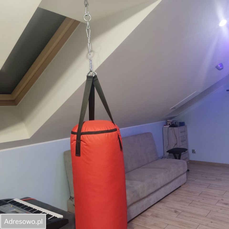 Mieszkanie 4-pokojowe Zabrze Rokitnica, ul. Krakowska. Zdjęcie 15