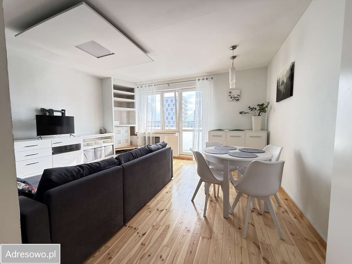 Mieszkanie 2-pokojowe Warszawa Gocław, ul. Jugosłowiańska. Zdjęcie 16