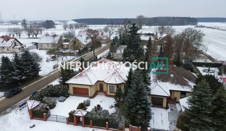 dom wolnostojący, 4 pokoje Batorowo, ul. Stefana Batorego